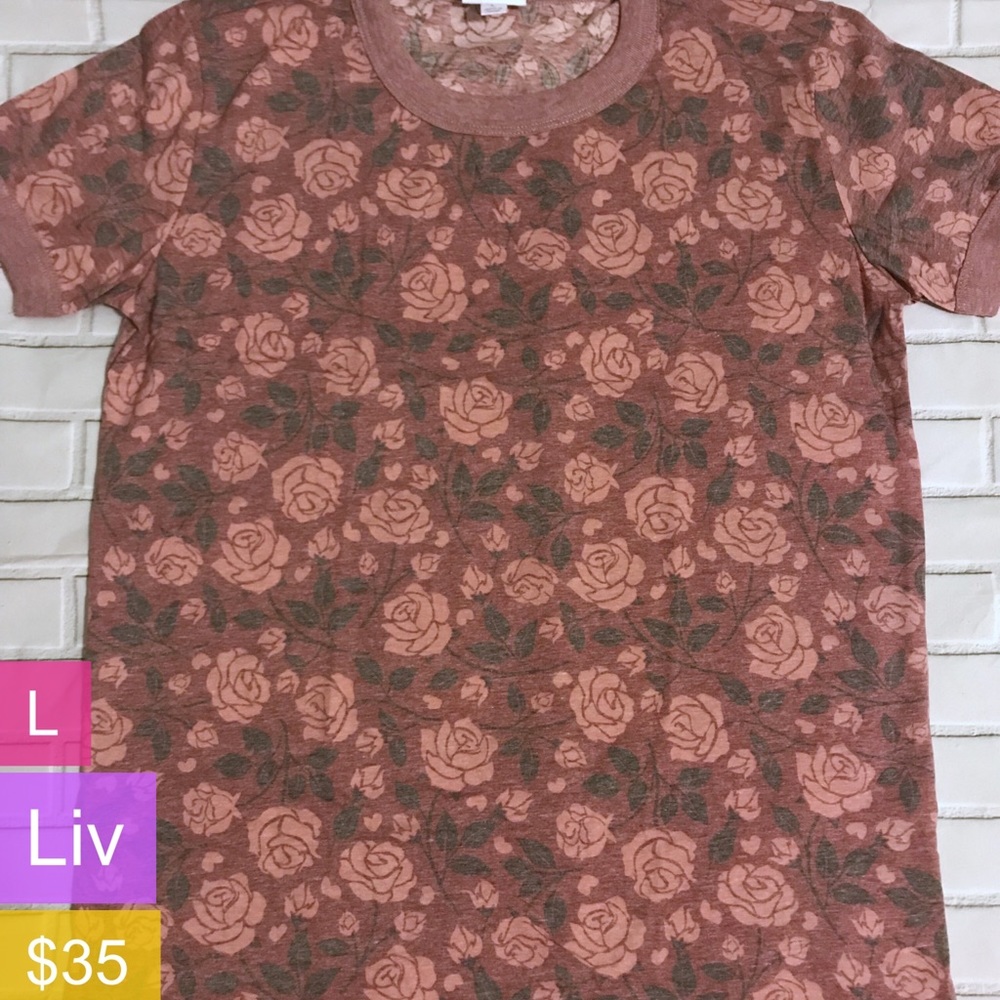 LuLaRoe’s New Liv